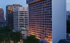 Hilton Singapore